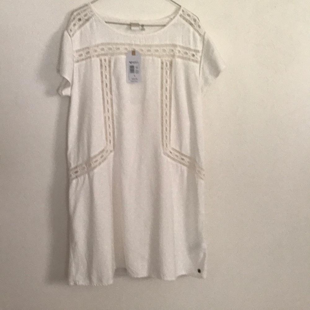 Roxy dress